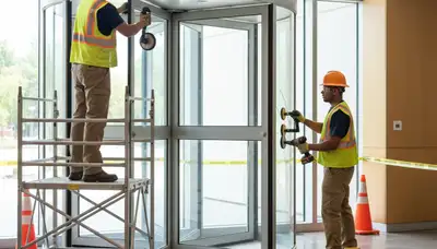 Virginia Beach, VA door repair by FX Remodeling & Exteriors for damaged, drafty, and warped doors