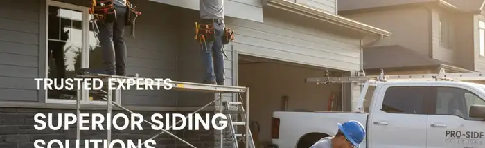 Vinyl siding installation in Virginia Beach, VA for a professional home exterior upgrade