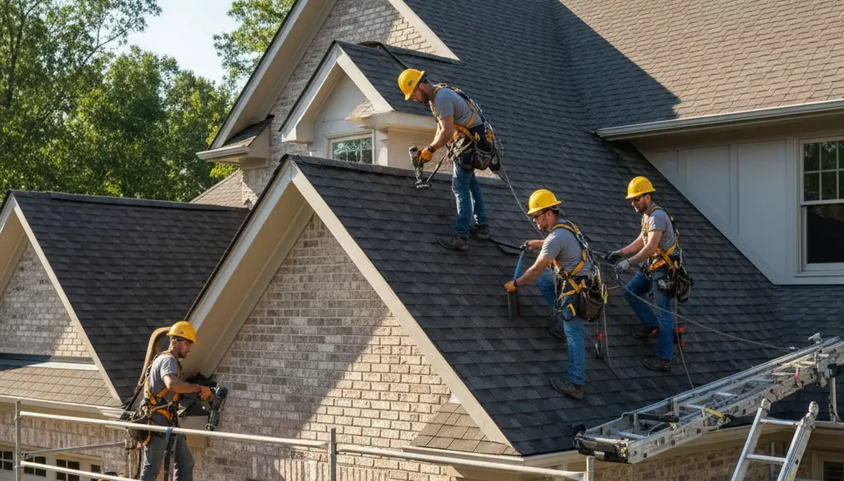 Virginia Beach, VA siding installation by FX Remodeling & Exteriors for durable home protection