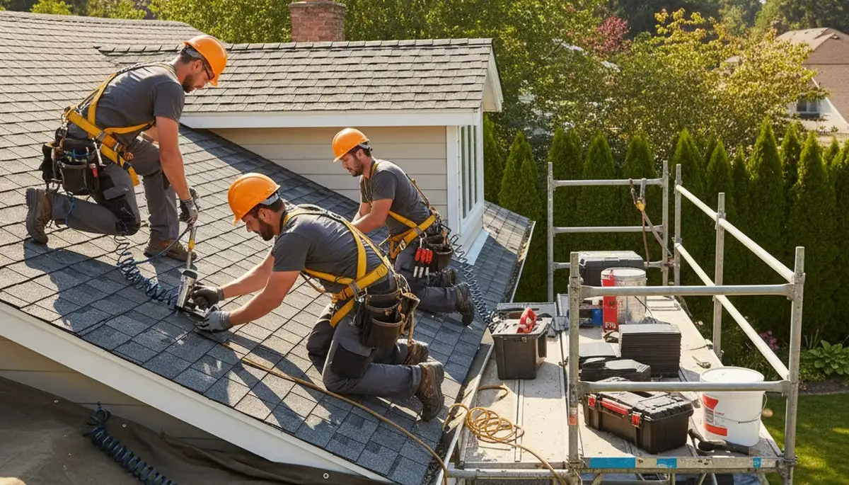 Virginia Beach, VA siding installation by FX Remodeling & Exteriors for home exterior protection