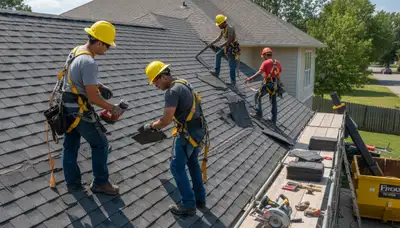 Virginia Beach, VA siding installation by FX Remodeling & Exteriors for coastal home protection