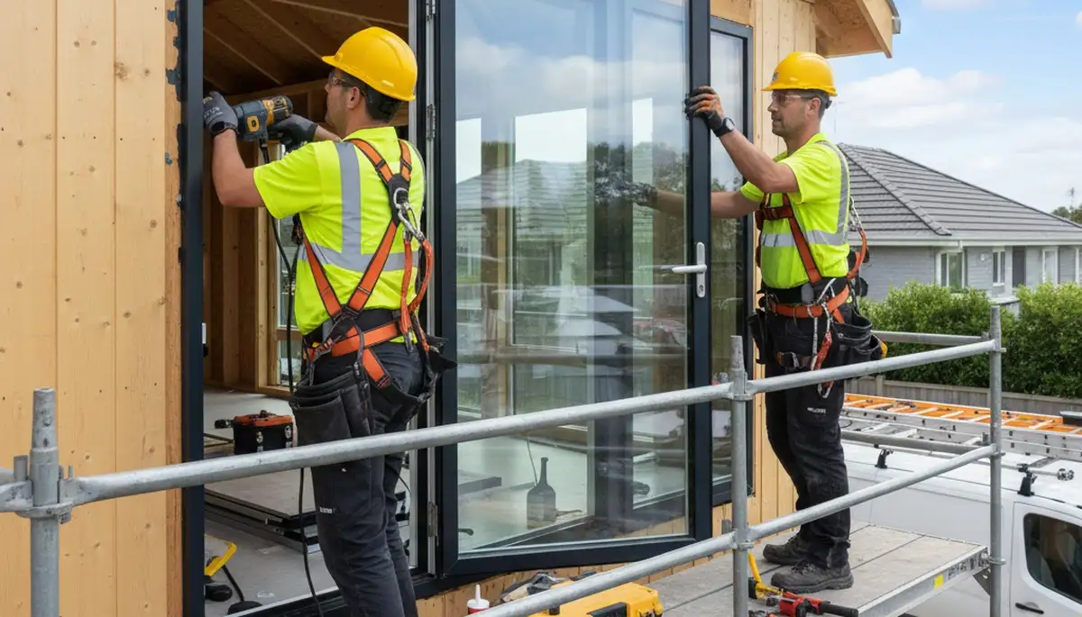 Window installation in Virginia Beach, VA for coastal homes by FX Remodeling & Exteriors